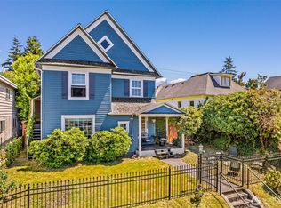 2309 Rucker Ave, Everett, WA 98201