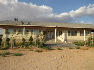36990 Cambria Rd, Lucerne Valley, CA 92356