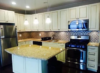 Rented by Astoria Sterling Realty