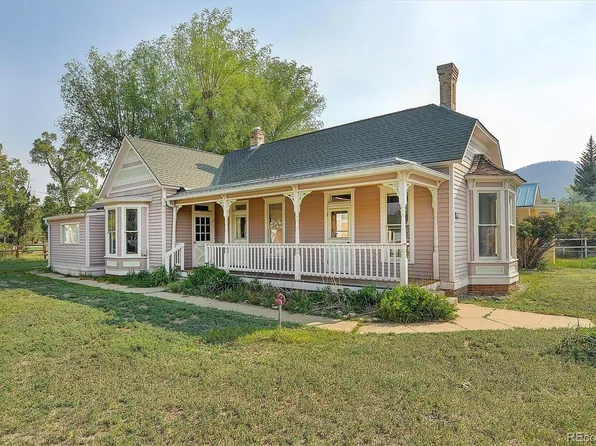 420 W Main Street, Buena Vista, CO 81211