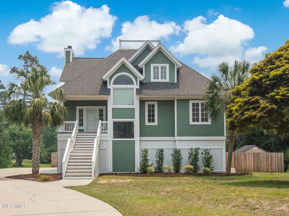 1314 Liberty Landing Road SE, Winnabow, NC 28479