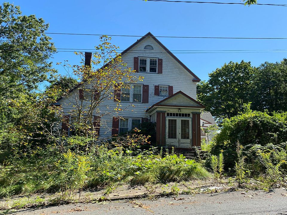 27 Chase St, Orange, MA 01364 Zillow