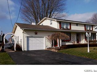 5813 Tilton Rd, East Syracuse, NY 13057