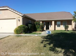 527 Fairmont Dr, Los Banos, CA 93635