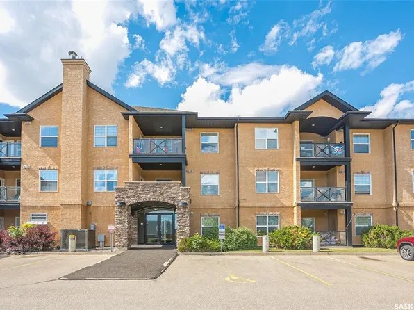 UNIT 116-326 Herold ROAD, Saskatoon, SK S7V 0A2