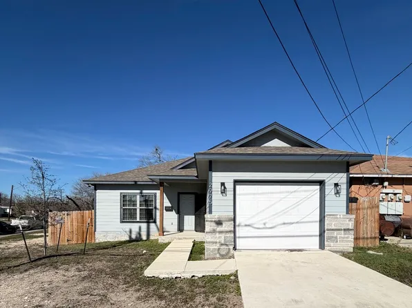 2975 martin luther king, San Antonio, TX 78220