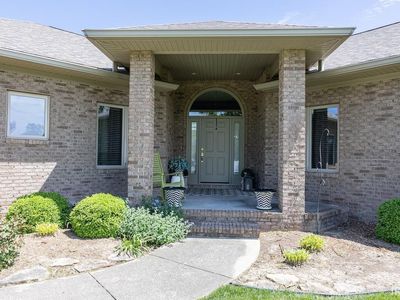 333 N Hyde Park Dr, Vincennes, IN, 47591