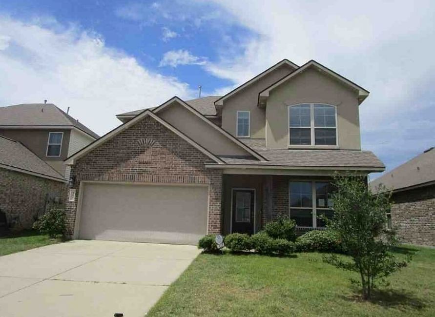 Property Front View