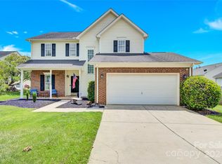 1013 Boulder Dr, Concord, NC 28025