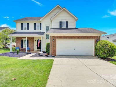 1013 Boulder Dr, Concord, NC, 28025