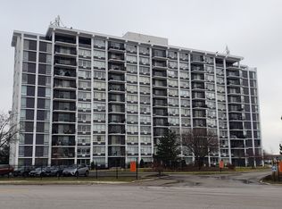 8815 W Golf Rd APT 7F, Niles, IL 60714