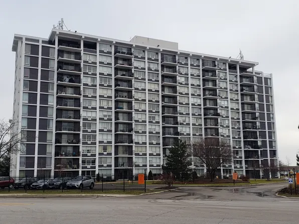 8815 W Golf Rd APT 7F, Niles, IL 60714