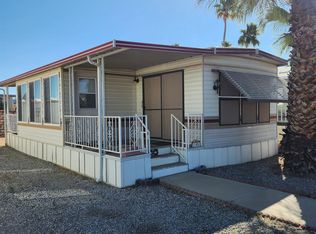 11481 S Clara Anita Dr, Yuma, AZ 85367