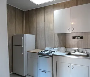 Rented by Brown Harris Stevens