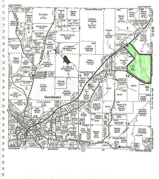 2nd image of 171 / Acres #On