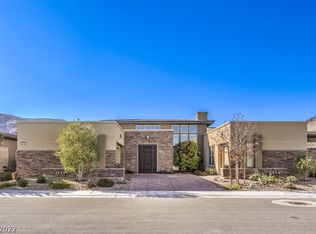 6741 Regency Valley St, Las Vegas, NV 89148