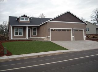 5791 Delaney Rd, Turner, OR 97392