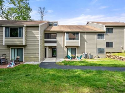 11 Thayer Pond Dr #14, Oxford, MA, 01540