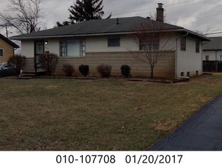 3718 Kirkwood Rd, Columbus, OH 43227