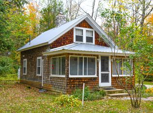 261 Hut Rd, Stoneham, ME 04231