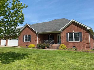 1346 Hatter Rd, Franklin, KY 42134