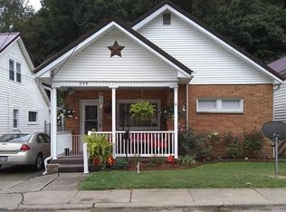 553 Glenwood Ave, New Boston, OH 45662