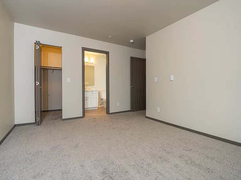 3 Bedroom 2 Bath - 1,130 Sq Ft 3 Bedroom 2 Bath - 1,130 Sq Ft
