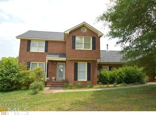 7 Arnold Rd NE, Statham, GA 30666