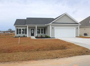 2534 W Shore Dr LOT 9, Hickory Longs, SC 29568