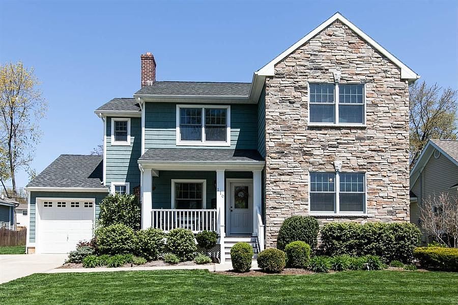 110 N Sunnycrest Dr, Little Silver, NJ 07739 Zillow