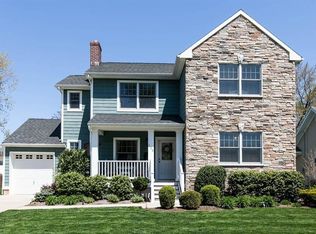 110 N Sunnycrest Dr, Little Silver, NJ