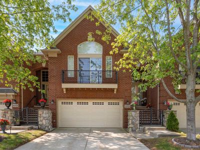 16916 Kensington Dr, Macomb, MI, 48044