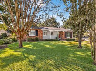 243 Dean Rd, Pensacola, FL 32503