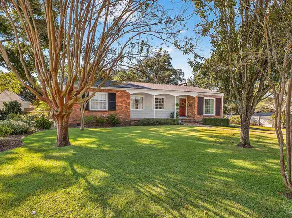 243 Dean Rd, Pensacola, FL 32503