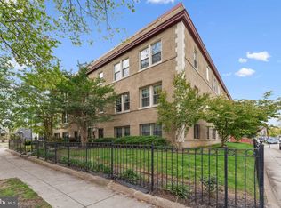 410 15th St NE APT 12, Washington, DC 20002