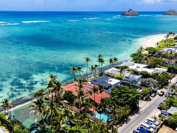 846 Mokulua Dr, Kailua, HI 96734