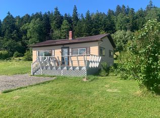 163 County Rd, Eastport, ME 04631