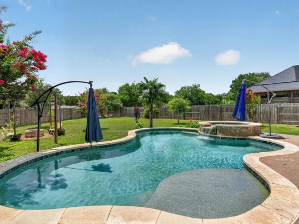 13680 Mesa Verde Dr, Austin, TX 78737