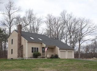 131 Dudley Rd, Sutton, MA 01590