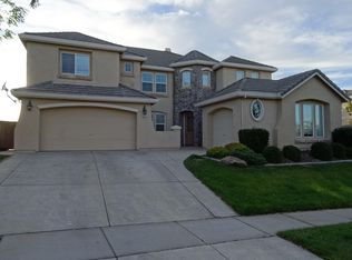 3433 Lanie Ct, Roseville, CA 95747