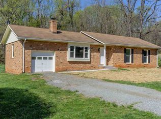 176 Red Hill Rd, Orange, VA 22960
