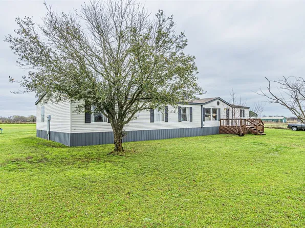 1231 Vz County Road 3434, Wills Point, TX 75169