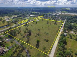 3000 161st Ter N, Loxahatchee Groves, FL 33470