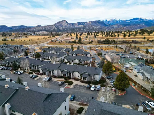 1100 Goeglein Gulch Road #238, Durango, CO 81301