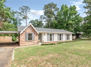 751 Dawes Service Rd, Mobile, AL 36695