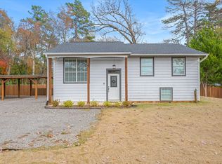 2422 Old Omen Rd, Tyler, TX 75701