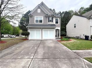 2594 Winslow Ridge Dr, Buford, GA 30519