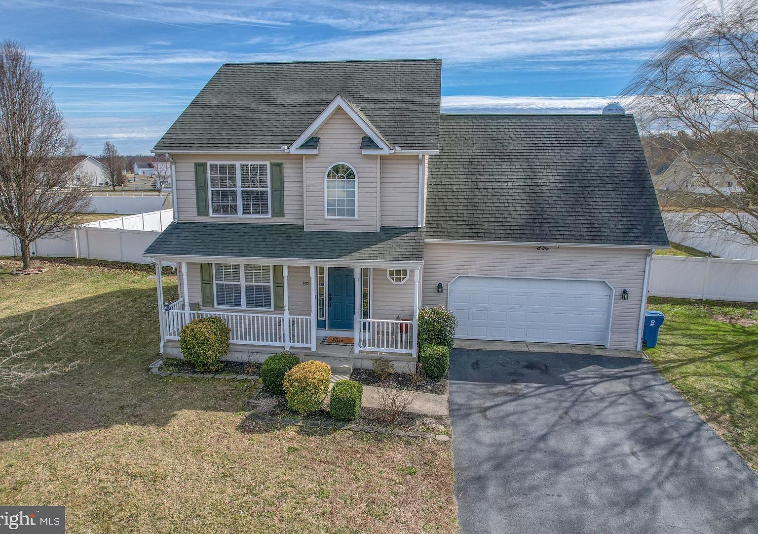 605 Sunny Meadow Dr, Magnolia, DE 19962 Zillow