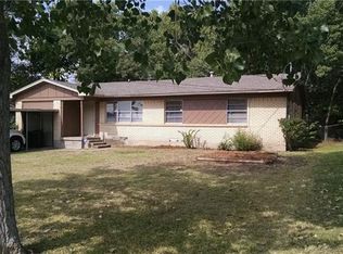 213 Park Ln, Mesquite, TX 75149