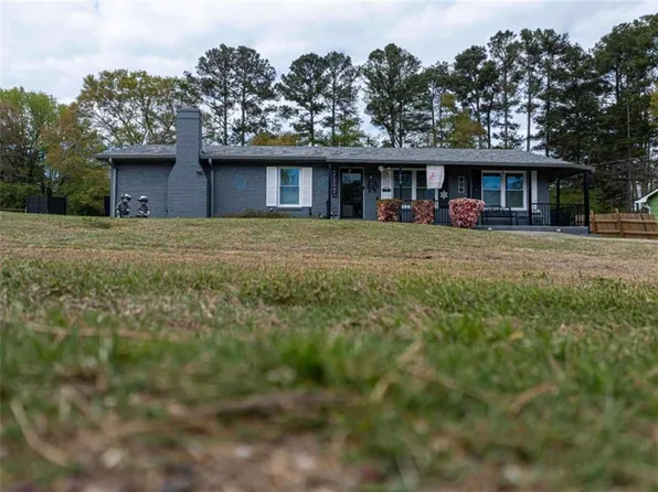 770 Bluebird Dr SE, Conyers, GA 30094